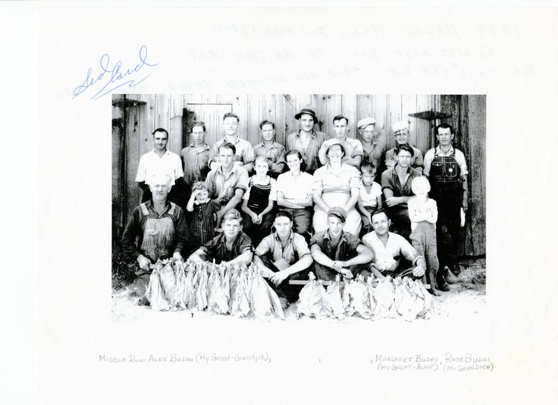File:Alex Budai & daughters.jpg