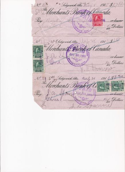 File:Bank reciepts.jpg