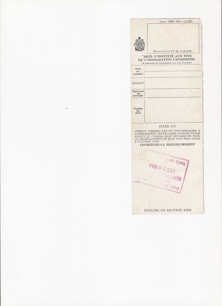 File:Immigration card back.jpg